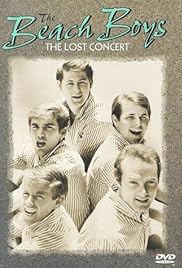 The Beach Boys: The Lost Concert