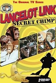 LancelotLink: Secret Chimp