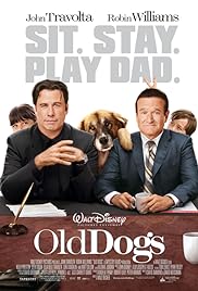 Old Dogs