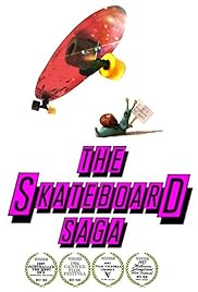 The Skateboard Saga