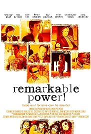 Remarkable Power