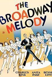 The Broadway Melody