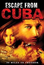 Escape from Cuba