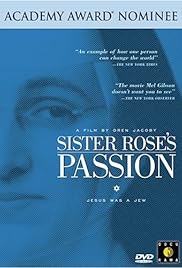 La pasión de la hermana Rose
