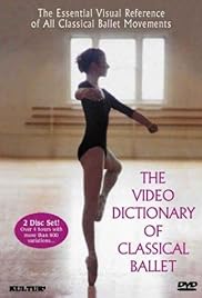 El Diccionario de vídeo de Ballet Clásico