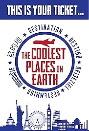The Coolest Places on Earth