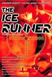 The Ice Runner