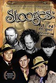 Stooges : Los hombres detrás del Mayhem