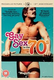Gay Sex in the 70s