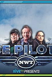Pilotos de hielo NWT