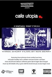 Cafe Utopia: Cinéma Trip Tych