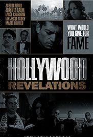 Hollywood Revelations