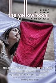 La habitación amarilla
