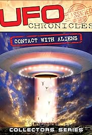 UFO Chronicles: Contact with Aliens