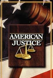Justicia estadounidense