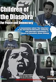 Los hijos de la diáspora : por la Paz y la Democracia
