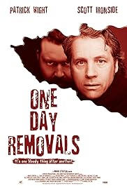 One Day Removals