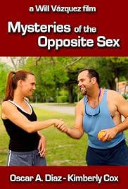 Misterios del Sexo Opuesto