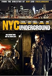 N.Y.C. Underground
