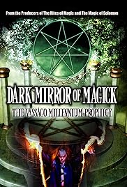 Dark Mirror de la Magia: La Vassago Milenio Profecía