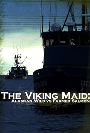 The Viking Maid