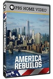 América Rebuilds II: Return to Ground Zero