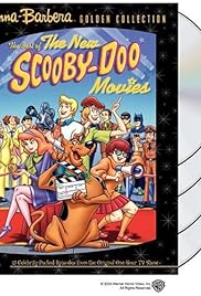Lasnuevas películas de Scooby-Doo