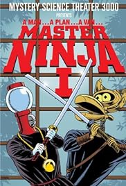 Maestro Ninja I