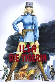 Ilsa the Tigress of Siberia