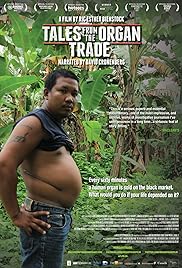 Tales from the Organ Trade