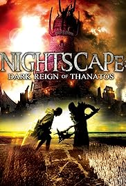 Nightscape: Dark Reign of Thanatos