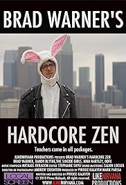 Brad Warner's Hardcore Zen