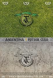 Argentina Fútbol Club