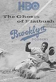 Brooklyn Dodgers: The Ghosts of Flatbush