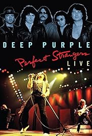 Deep Purple: Perfect Strangers Live