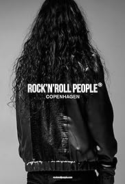 Rock N Roll People 3D