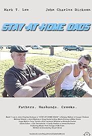 Stay-at-Home Dads