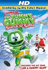 Gummibär: The Yummy Gummy Search for Santa