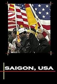 Saigon, U.S.A.
