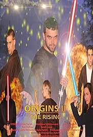 Star Wars: Origins II : El aumento de los
