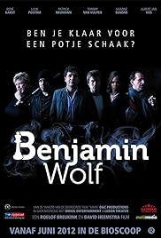 Benjamin Wolf