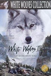 Lobos Blancos III: Cry of the White Wolf