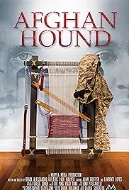 Afghan Hound