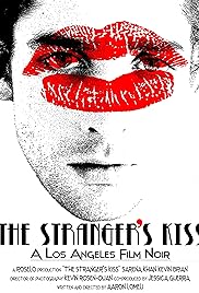 The Stranger's Kiss