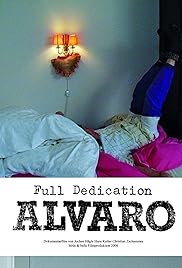 Full Dedication Alvaro