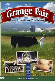 Grange Fair: An American Tradition