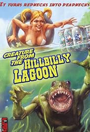 Creature from the Hillbilly Lagoon