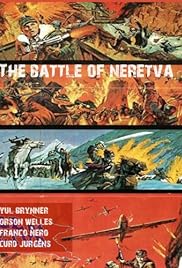 Bitka na Neretvi
