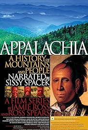 Appalachia: A History of Mountains and People