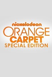 Orange Carpet Special Edition